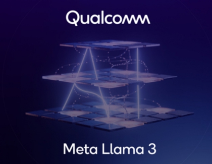 Qualcomm Enables Meta Llama 3 to Run on Devices Powered by Snapdragon