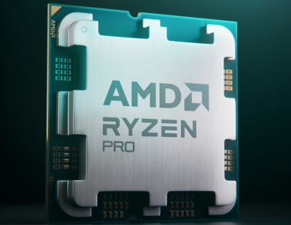 AMD releases Ryzen PRO 8040 Series and PRO 8000 Series