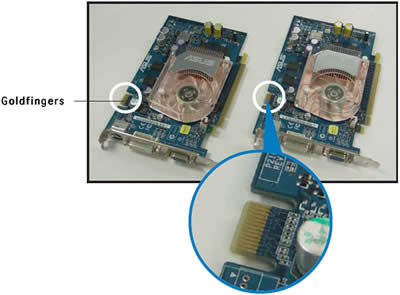 Small Graphics Card