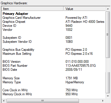 Ati Hd 4800 Driver Windows 10 Ati Hd 4800 Driver Windows 10