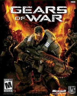 Gears of War 