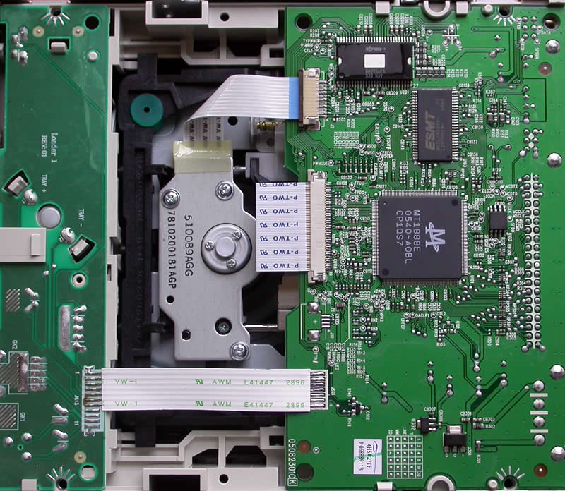 LITE-ON DVDRW SHM-165P65 DRIVERS