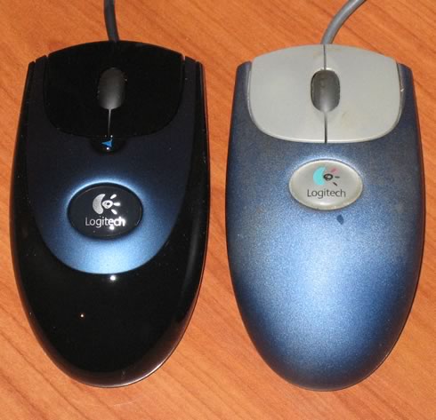 Serial Mouse Doesn T Work