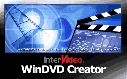 Intervideo Windvd 4
