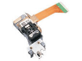 Pickup module of new development