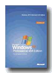 Microsoft Windows Xp X64 Gaming Edition