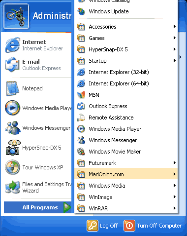 If you try to update your Windows from the 64-Bit version of Internet Explorer you will get an error message displaying that you have to use the 32-Bit version