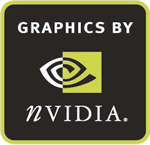 Powered by nVidia