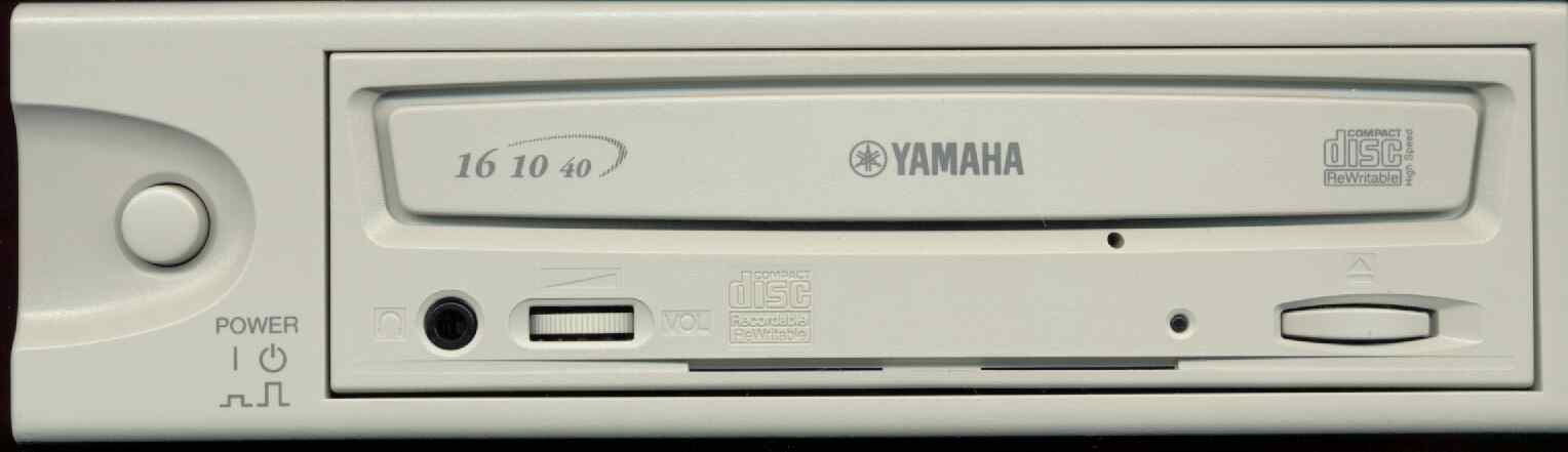 YAMAHA CRW2100E BAIXAR DRIVER YAMAHA CRW2100E BAIXAR DRIVER