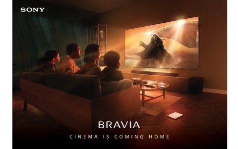 Sony Introduces its 2024 BRAVIA TVs And SoundBars