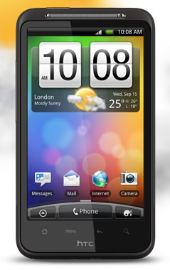 htc desire x драйвер скачать