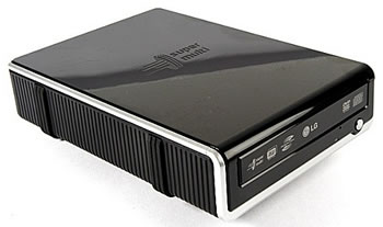 External super multi dvd rewriter driver