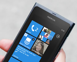Nokia Pulse