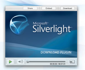 download microsoft silverlight windows 10
