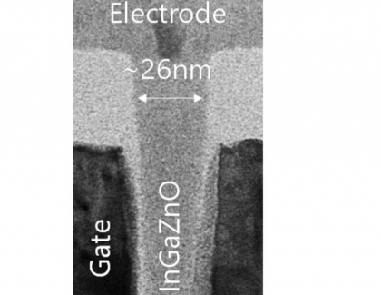 Kioxia Develops OCTRAM (Oxide-Semiconductor Channel Transistor DRAM) Technology