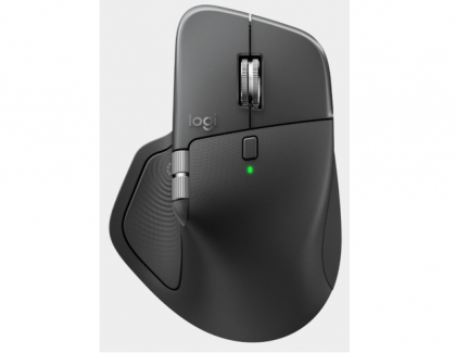 Logitech announces MX Master 4