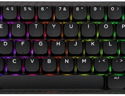 Epomaker Carbon 60