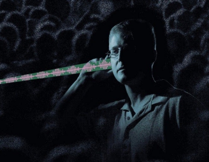 Researchers Use Lasers to Send a Whispered Audio Message to You Only