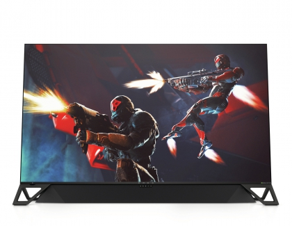  HP at CES 2019: Spectre x360 With 15-inch AMOLED Display, HP Omen 15 With a 240Hz Display and Omen X Emperium 65 Gaming Screen