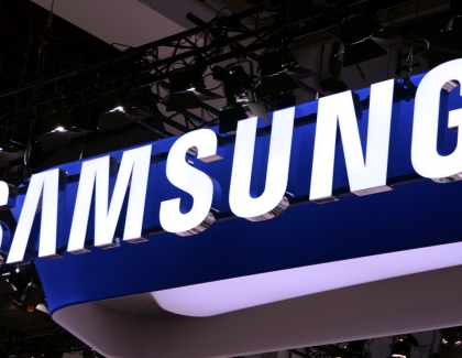 Samsung Granted Rollable TV Patent