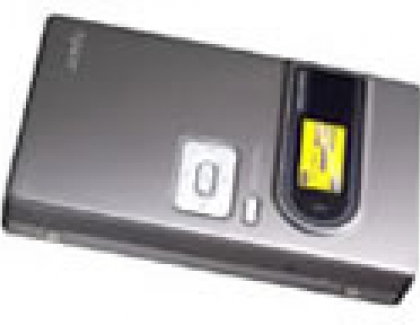 Apacer Share Steno CD311