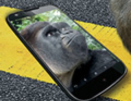 Corning to Highlight Glass Innovations at CES 2015