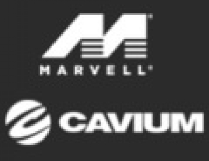 Marvell Technology to Buy Cavium for $6 billion