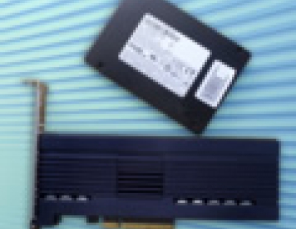 Samsung Rolls Out Line-up of V-NAND SSDs For Data Centers 