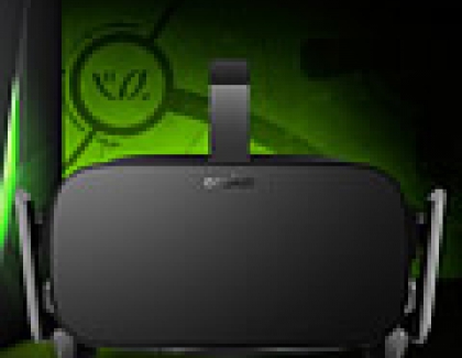 Oculus Starts Offering Discounted Computers To Early Virtual Reality Adopters 