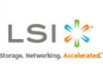 LSI Demonstrated New SandForce Controller