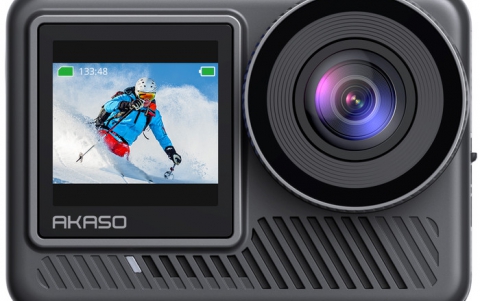Akaso Brave 8 Lite