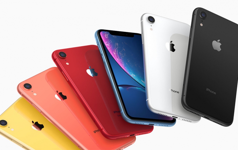 Apple Offers Record Rewards to Find iPhone Security Flaws