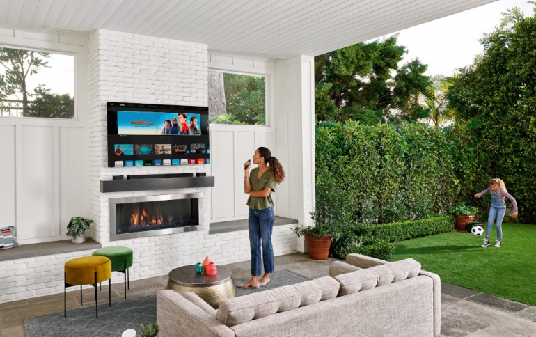CES: VIZIO Unveils 2020 SmartCast TV and Sound Bar Lineups