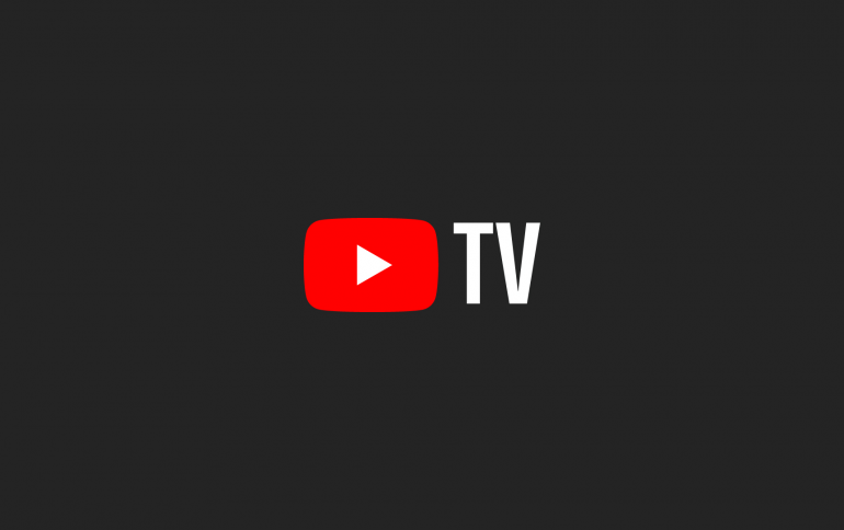 YouTube TV adds premium 4K package, 5.1 surround sound