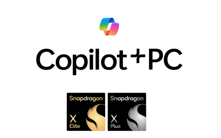 Snapdragon X Series is the Exclusive Platform to Power the Next Generation of Windows PCs with Copilot+ Today