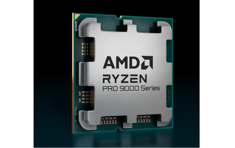AMD Expands AMD Ryzen PRO 9000 Series Processor Lineup