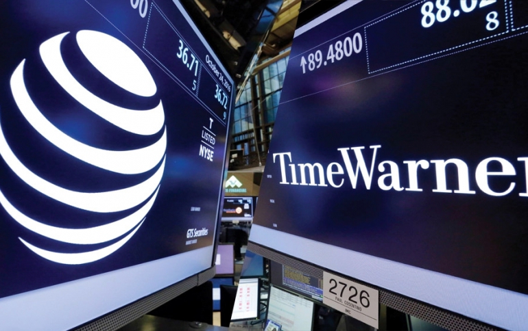 Justice Department Loses Appeal Looking to Reverse the AT&T–Time Warner Merger