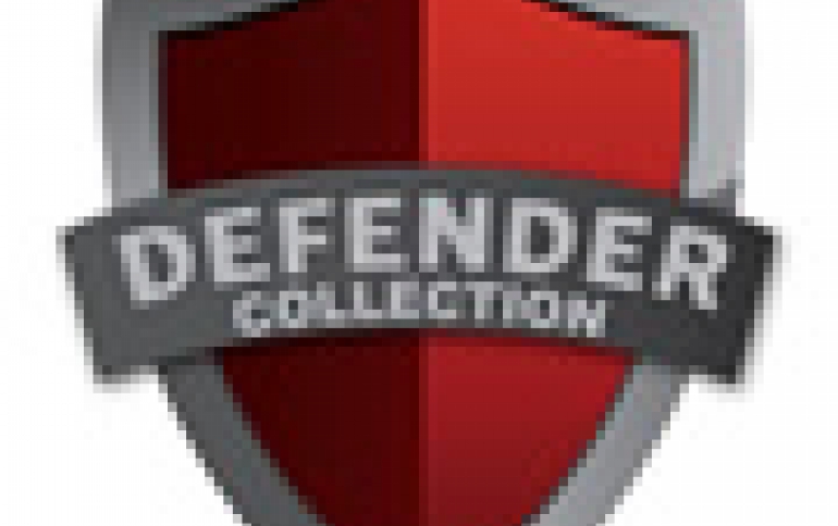 Imation Launches Broad Secure Data Storage Portfolio 