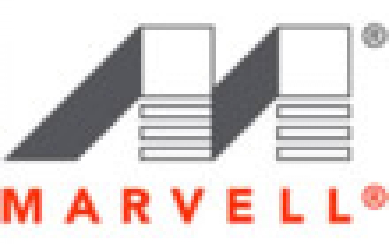  Marvell Launches New NVMe SSD Controller Family for 96-Layer NAND-Based SSDs