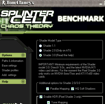 Directx 9.0 shader model 3.0 download