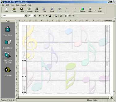 Roxio Ez CD Creator 5.0 CD-R Software - Printer Friendly version