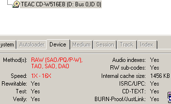 PadusDJ  writing features screen