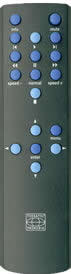Terratec M3PO Remote Control