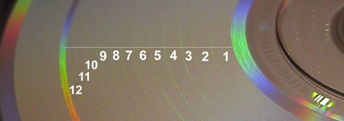 Cactus Data Shield 200 | CdrInfo.com