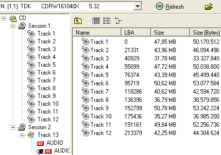 Cactus Data Shield 200 | CdrInfo.com