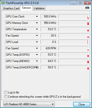 TechPowerUp GPU-Z v2.53.0 Released