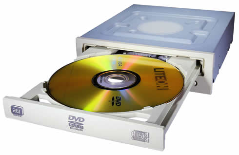 Dvd Drive Introduction DVD Burning, Speed vs Quality | CdrInfo.com