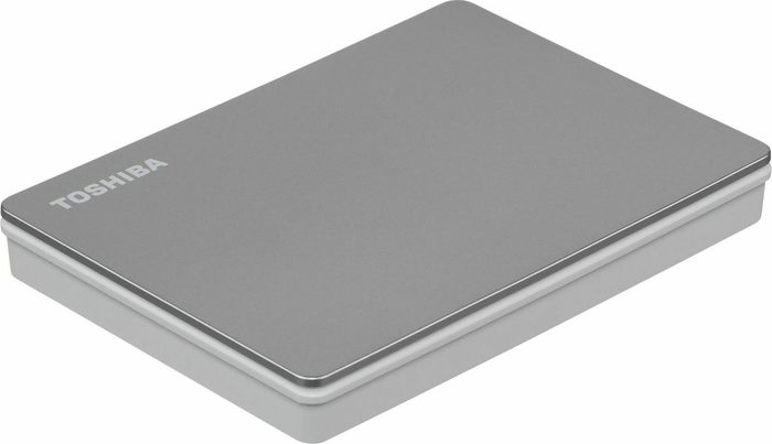 Toshiba Canvio Flex 2.5 4TB USB-C: Comparador de Precios