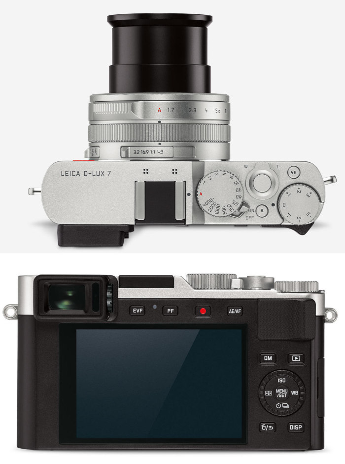 Leica Releases the D-Lux Compact Camera | CdrInfo.com