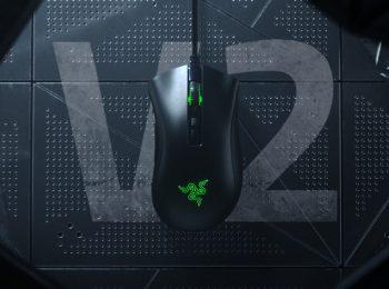 Razer Announces the DeathAdder V2 and Basilisk V2 Gaming Mice
